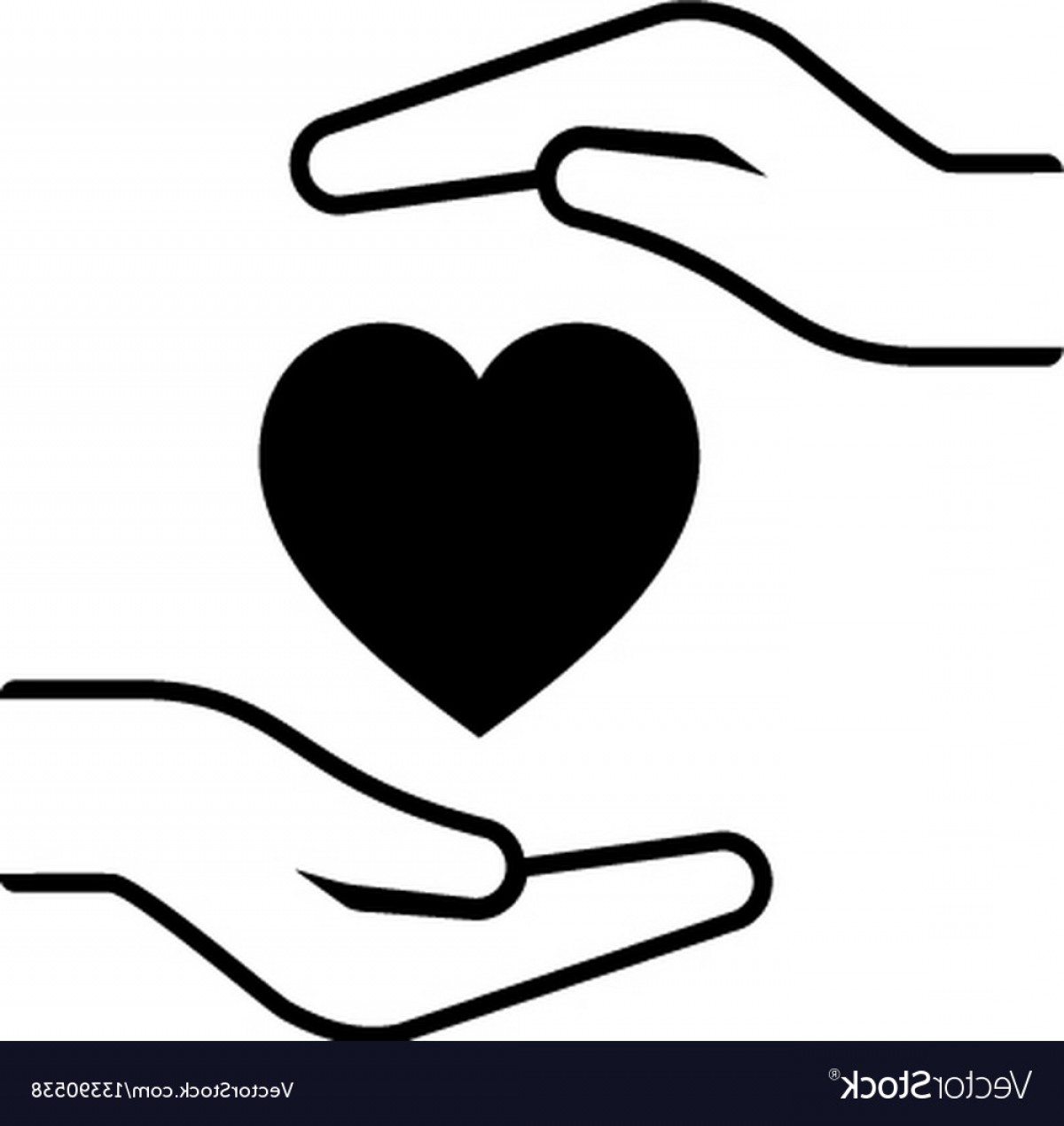 1200x1270 Heart Disease Prevention Icon Flat Design Vector Cultracing