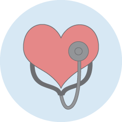 245x245 Cardiac Care Ignite Women's Health