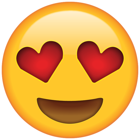 Heart Emoji Icon at Vectorified.com | Collection of Heart Emoji Icon ...