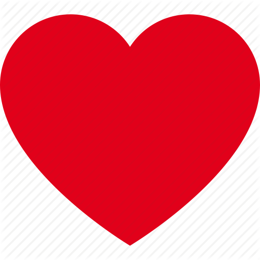 512x512 Day, Heart, Love, Romantic, Valentine, Valentines Icon