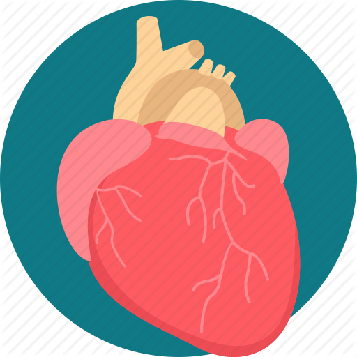 512x512 Healthcare, Heart, Heart Attack, Heart Care, Surgery, Treatment Icon