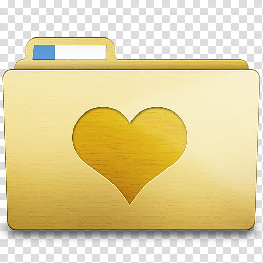 512x512 Folder Replacement, Heart Folder Icon Transparent Background Png