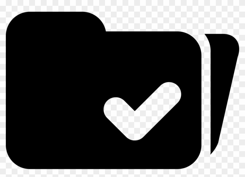 840x609 Open Folder Icon Png