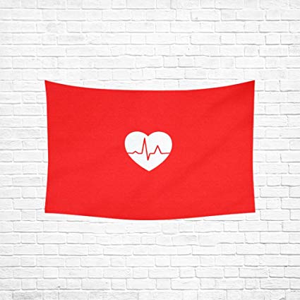 Heart Health Icon
