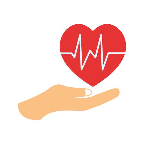 490x490 Vector Health Icon