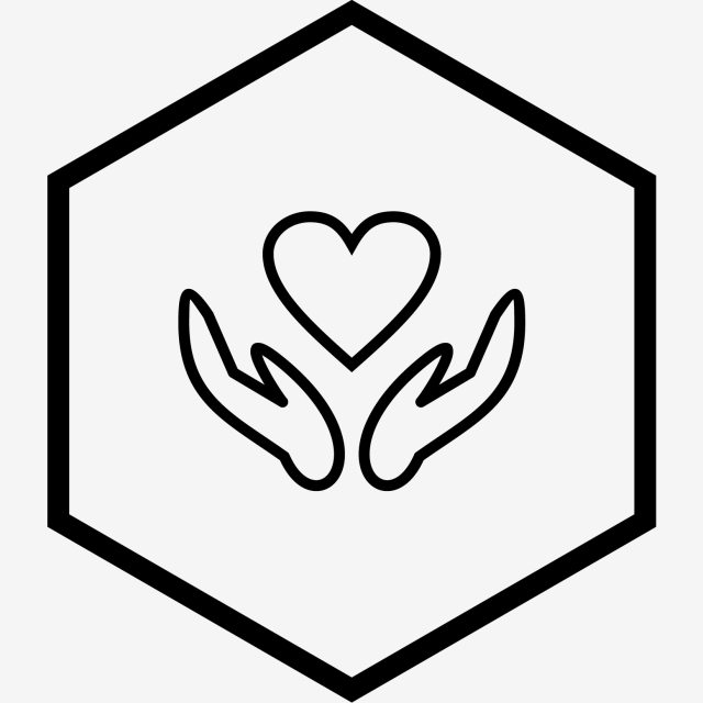 640x640 Vector Health Sign Icon, Heart, Healthcare, Medical Png And Vector