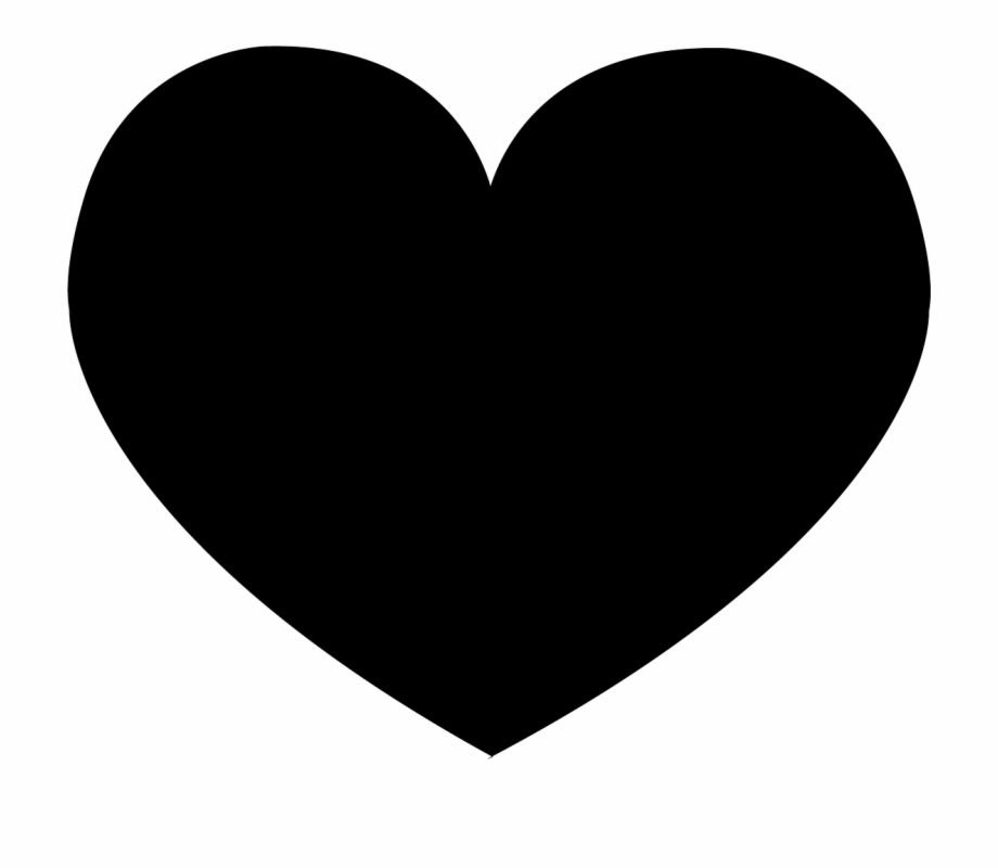 920x800 Love Heart Icon Symbol Png Image