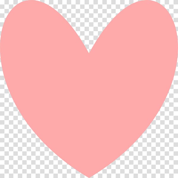 600x600 Pink Heart Heart Computer Icons Desktop Pink Heart Icon