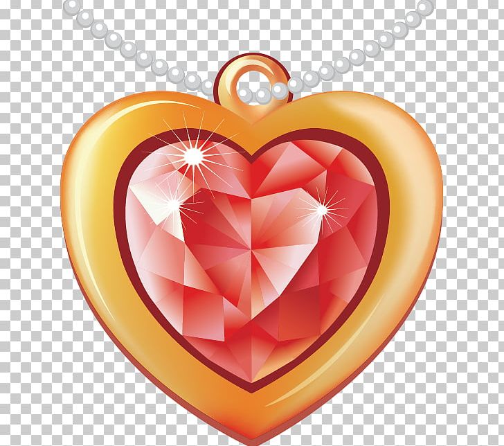 728x644 Necklace Heart Icon Png, Clipart, Android, Color, Color Powder
