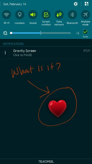 Heart Icon Android at Vectorified.com | Collection of Heart Icon ...
