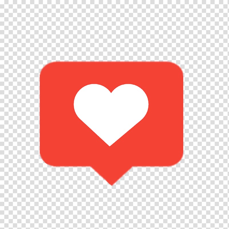 800x800 Heart Computer Icons Like Button Instagram, Instagram Heart
