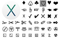 202x125 Heart Text Symbols Copy Paste