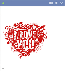 226x247 Heart Emoticons Symbols Emoticons