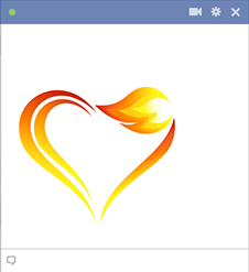 226x247 Heart Emoticons Symbols Emoticons