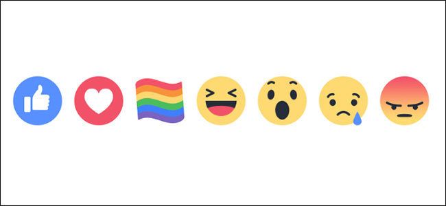 650x300 How To Add A Different Reaction To A Facebook Post