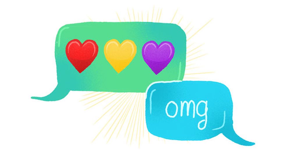 983x534 When To Use The Heart Guidelines For Emoji Etiquette