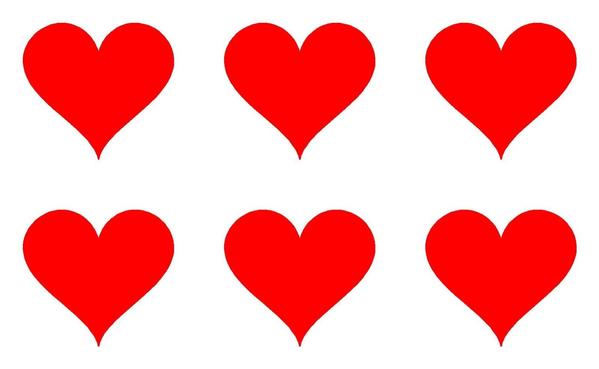 Heart Icon Fb at Vectorified.com | Collection of Heart Icon Fb free for ...