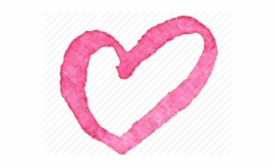 920x560 Heart Icons Doodle