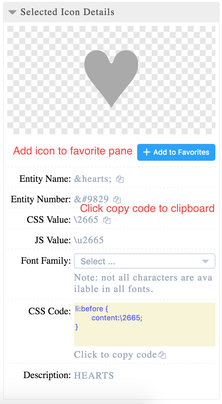 738x1342 Html Entity Quick Search