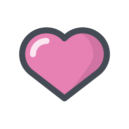 Heart Icon Html at Vectorified.com | Collection of Heart Icon Html free ...