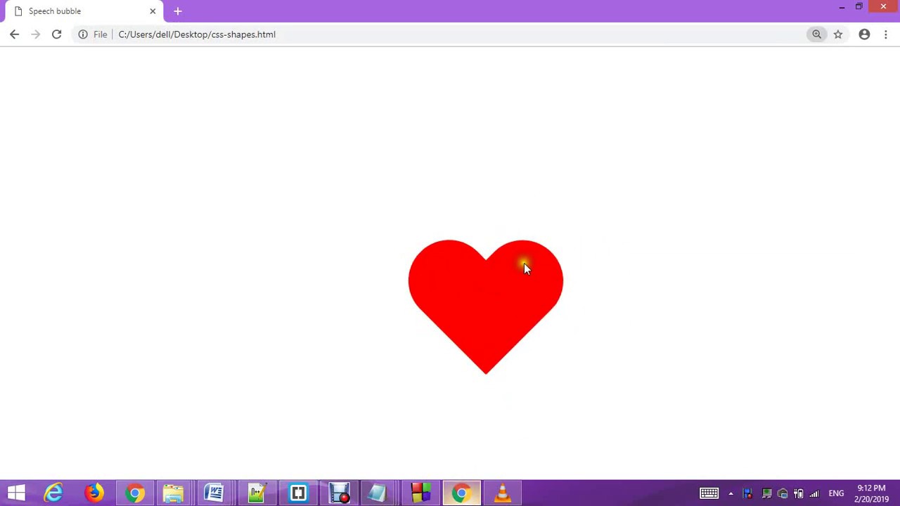 Heart Icon Html at Vectorified.com | Collection of Heart Icon Html free ...