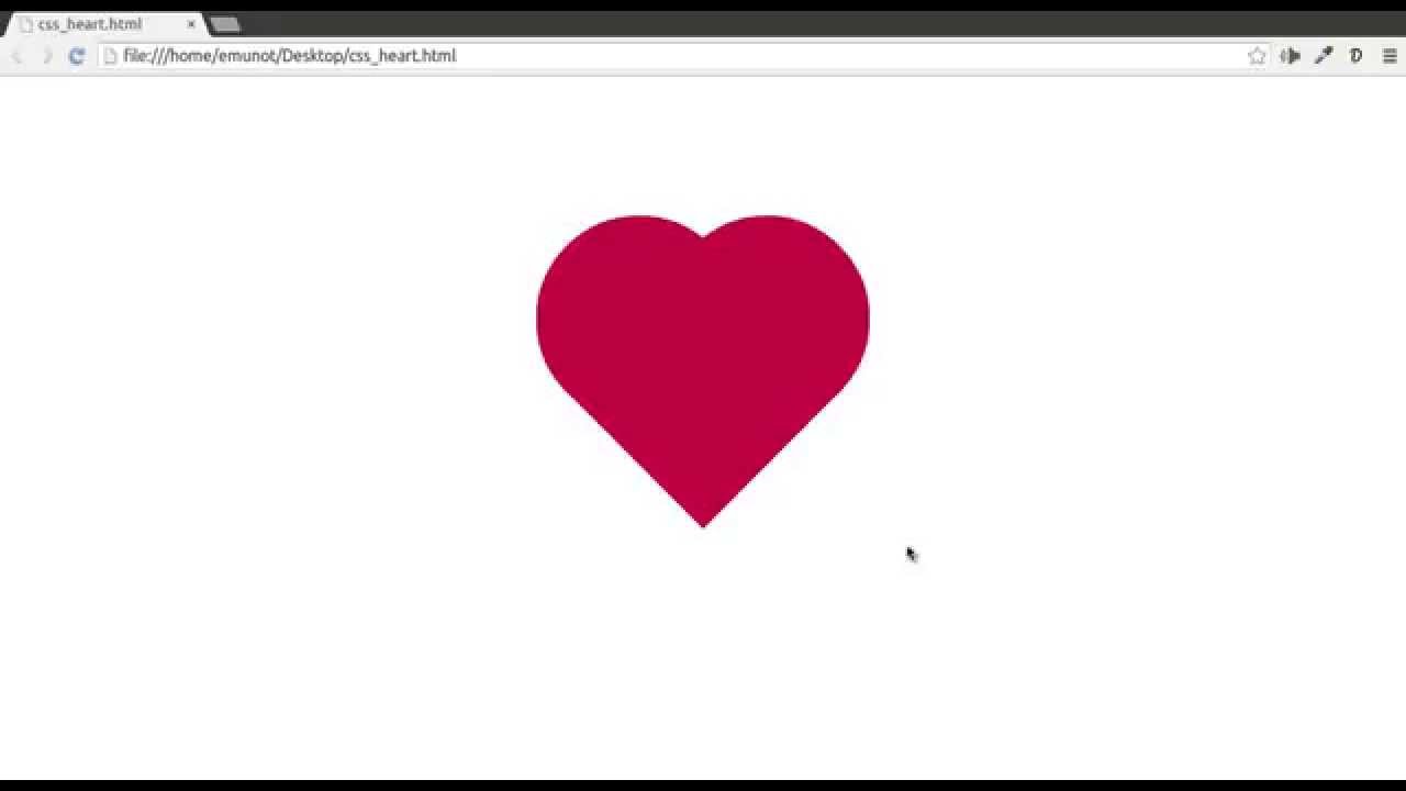 Heart Icon Html at Vectorified.com | Collection of Heart Icon Html free ...