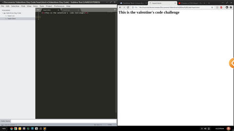 480x270 How To Code Valentine's Day Challenge Hack