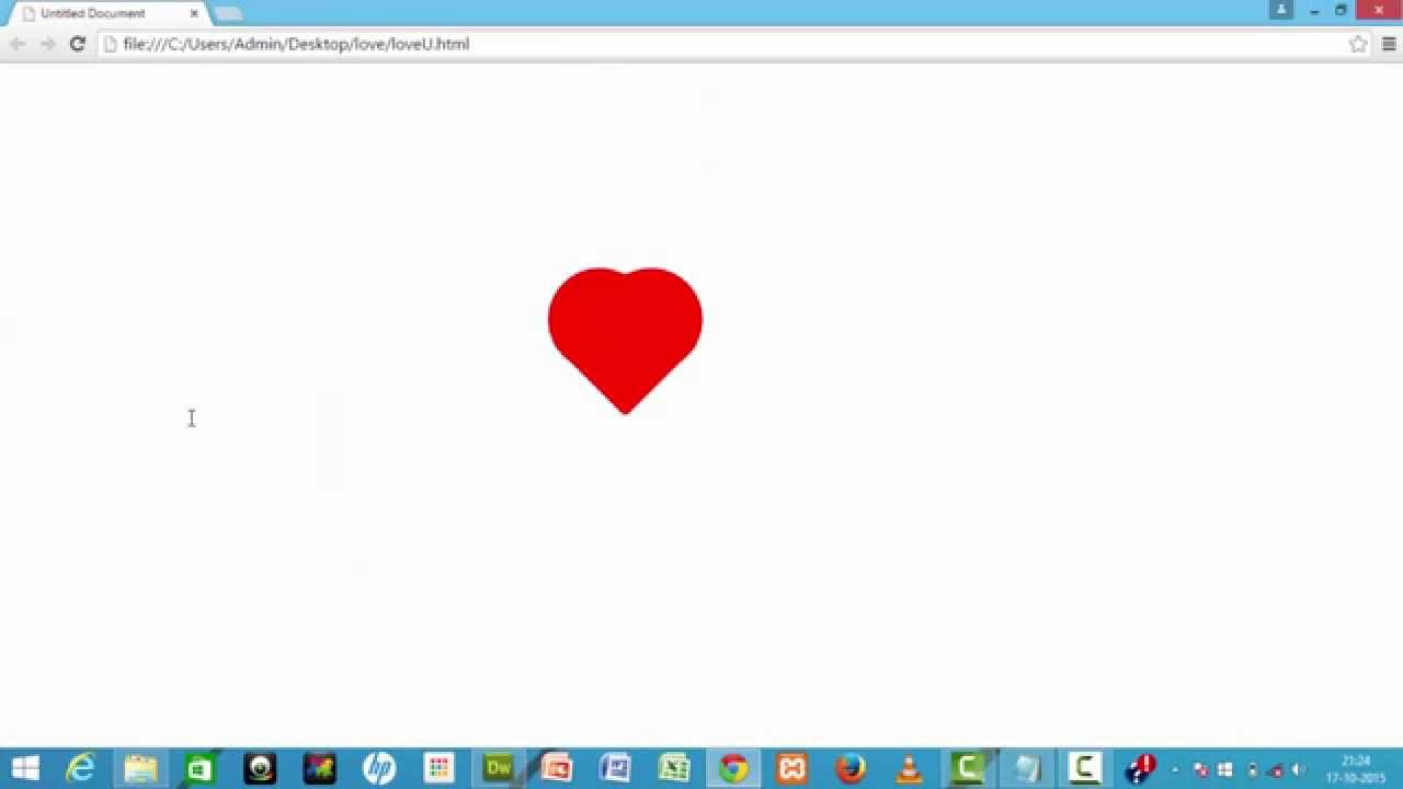 Heart Icon Html at Vectorified.com | Collection of Heart Icon Html free ...