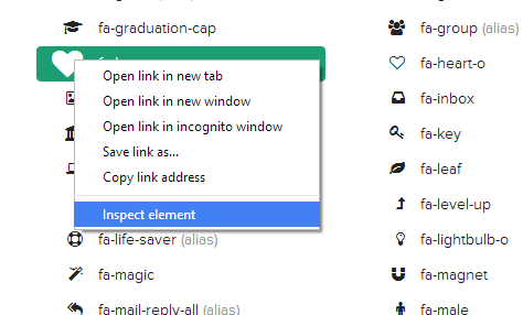 474x286 Creating Beautiful Html List With Icons Using Font Awesome