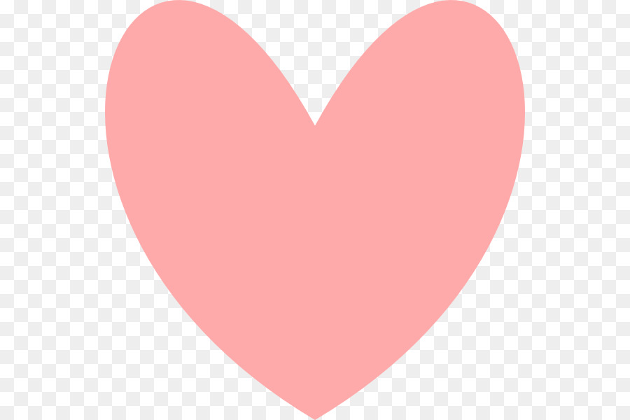 900x600 Pink Heart Icon