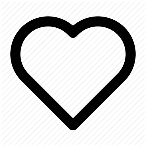 512x512 Feeling, Heart, Iphone, Like, Love, Ui Icon