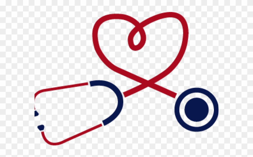 880x547 Heart Icons Stethoscope