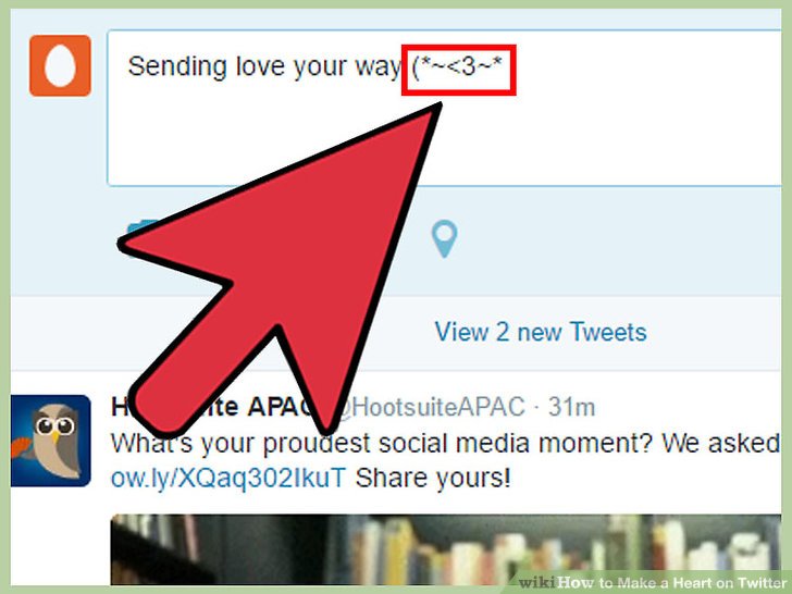 728x546 Ways To Make A Heart On Twitter