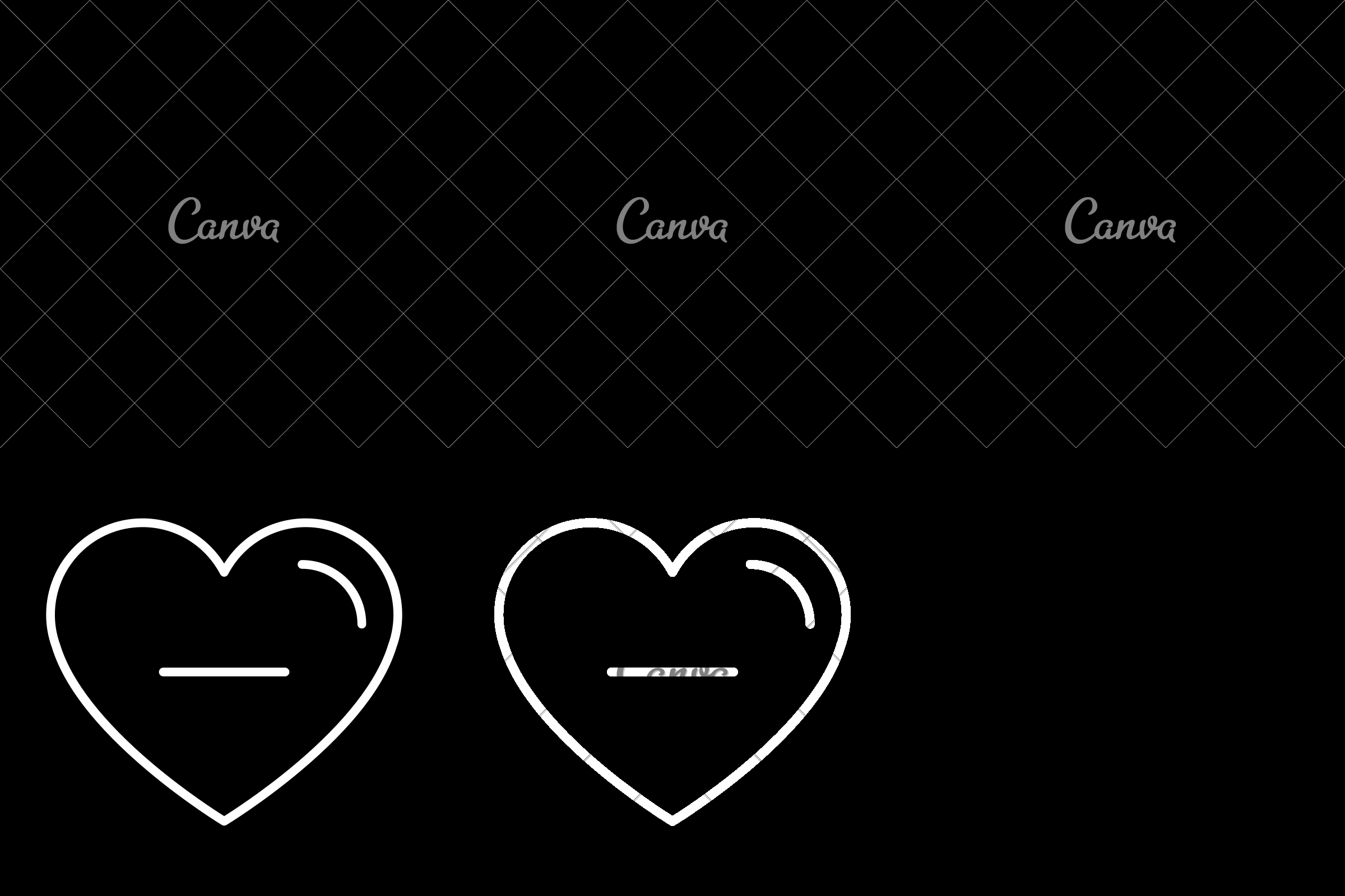 2400x1600 Heart Icon