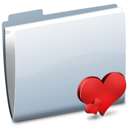 512x512 Heart Icons, Free Icons In Glossy