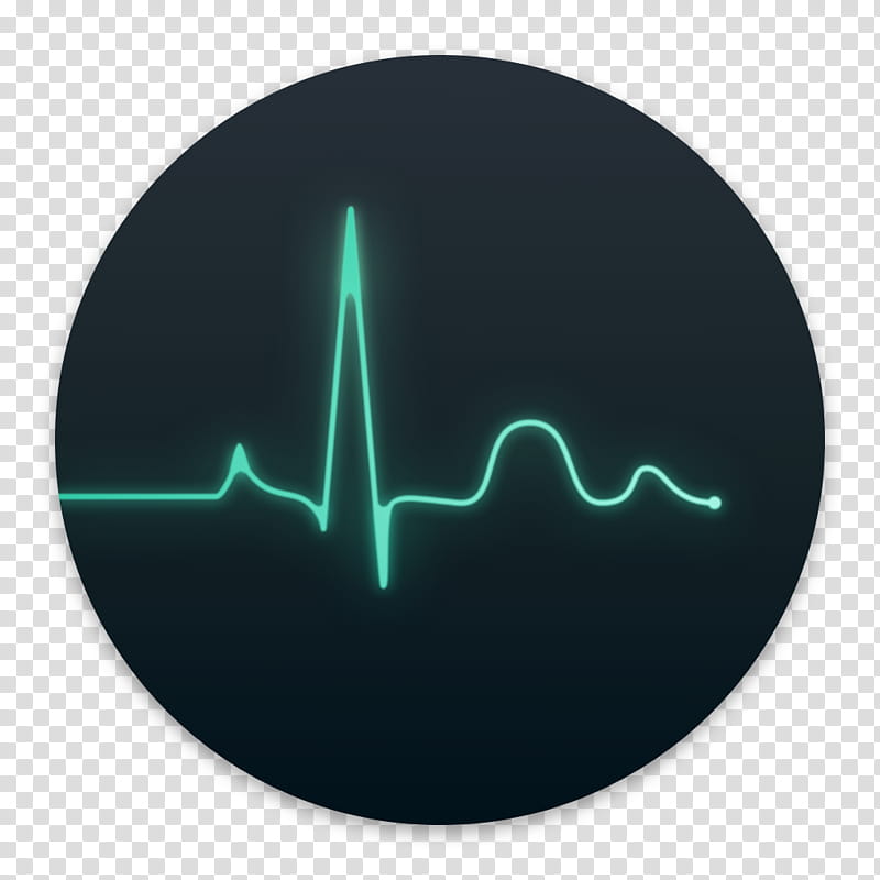 800x800 Clay Os A Macos Icon, Activity Monitor, Heart Beat Monitor