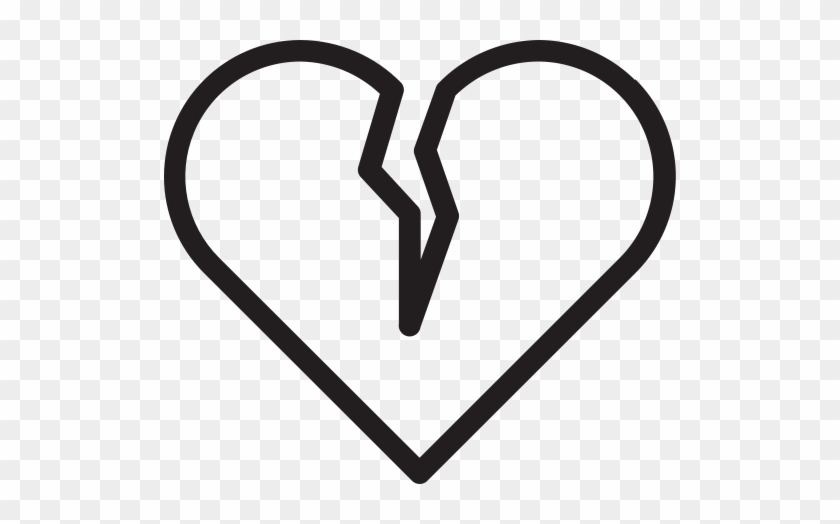 840x524 Heart Broken, Broken Heart, Health Icon