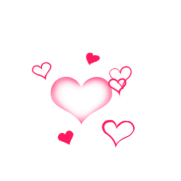 360x360 Heart Icon Png Images Vector And Free Download
