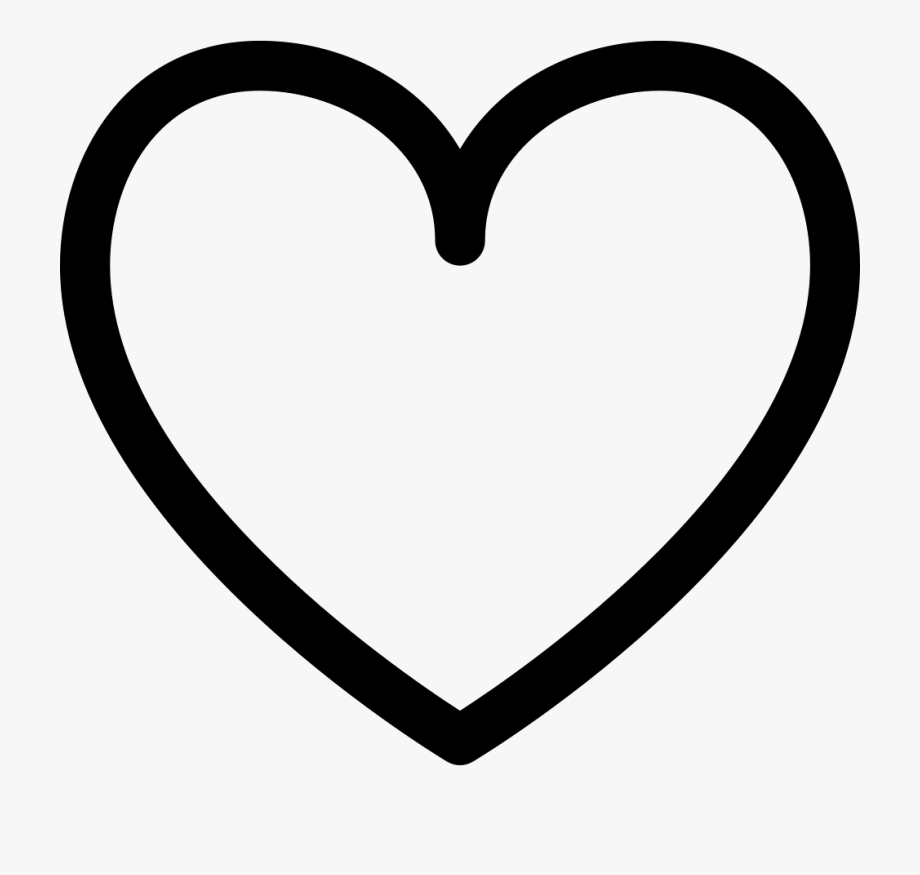 Heart Icon Png At Vectorified Com Collection Of Heart Icon Png Free