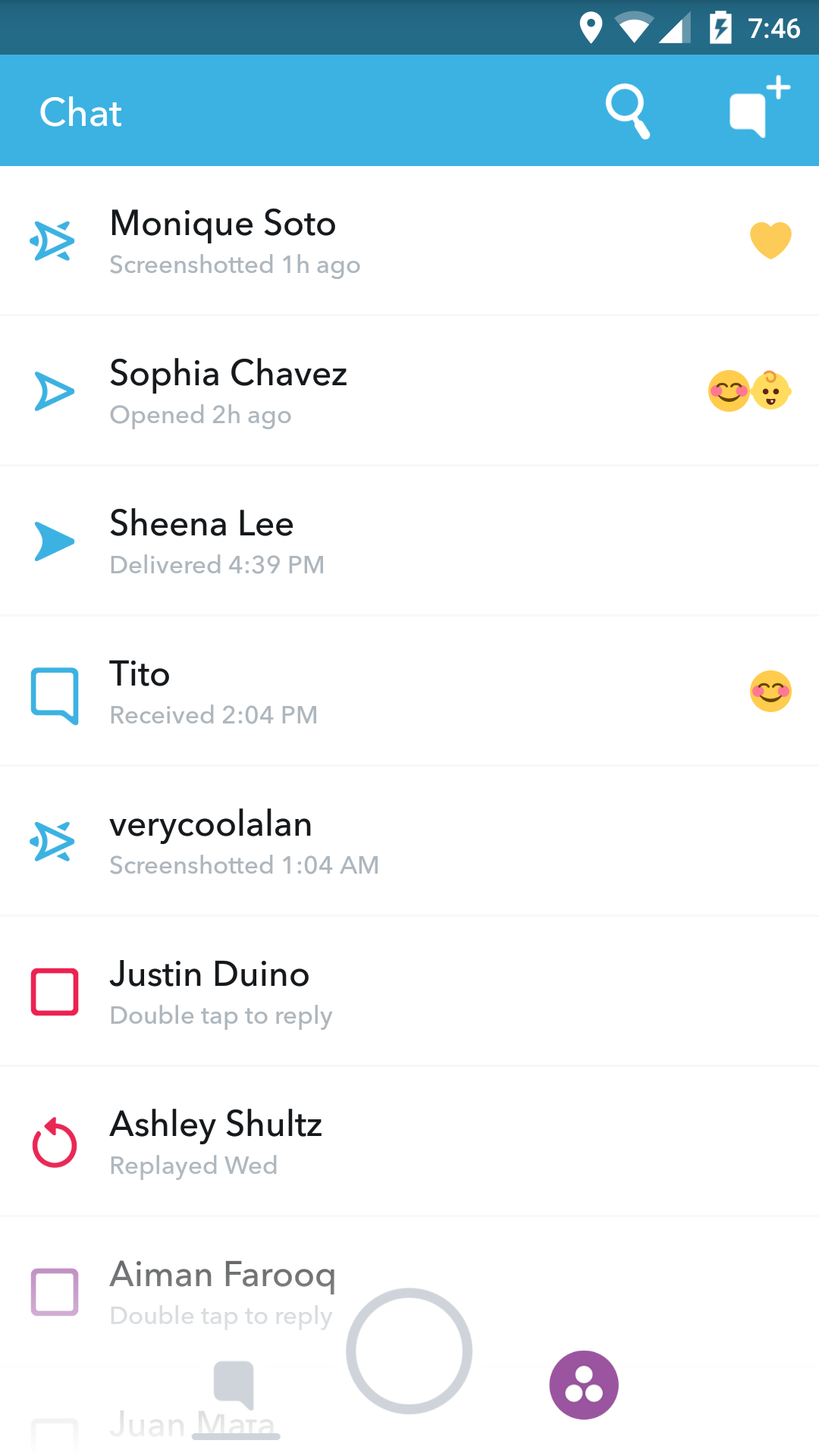 All Snapchat Symbol, Emoji, Score, And Trophy Definitions Phandroid 1080x1920 All Snapchat Symbol, Emoji, Score, And Trophy Definitions Phandroid