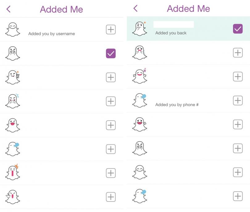 The Big Secret Behind The Snapchat Ghost Meanings 810x687 The Big Secret Behind The Snapchat Ghost Meanings