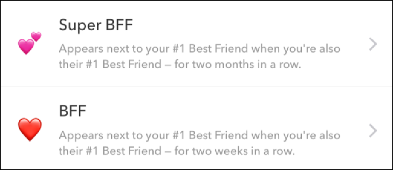 What The Snapchat Friend Emoji Actually Mean 1300x562 What The Snapchat Friend Emoji Actually Mean