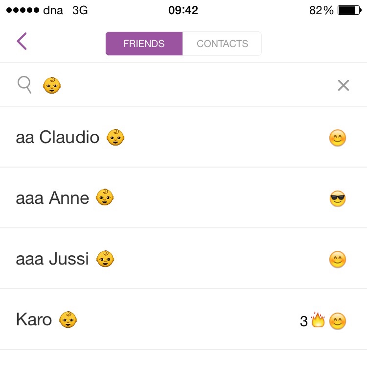 How To Use Snapchat Advanced Tips And Tricks 750x747 How To Use Snapchat Advanced Tips And Tricks