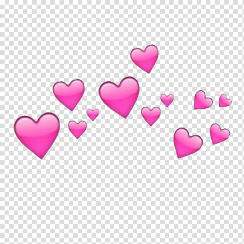 Heart Icon Snapchat at Vectorified.com | Collection of Heart Icon ...