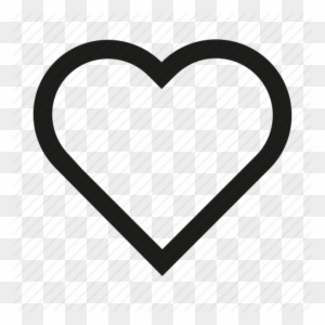 300x300 Free Red Heart Icon