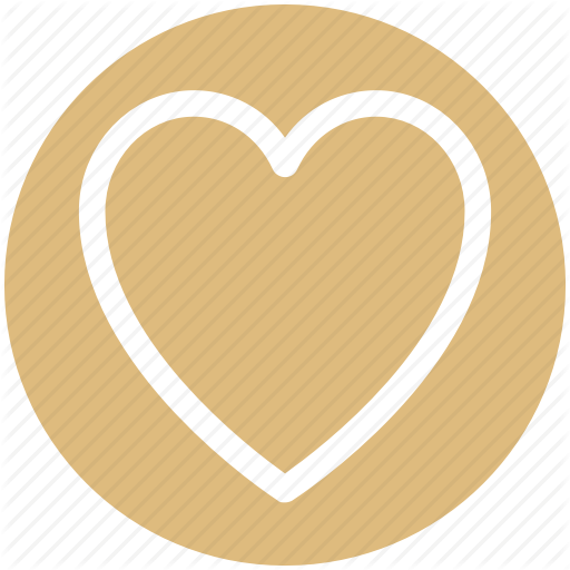 512x512 Heart, Heart Shape, Like, Love Sign, Valentine Heart Icon