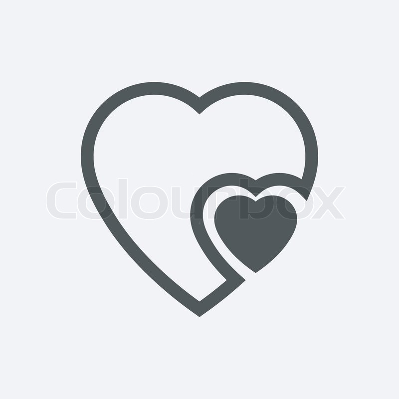 Human Heart Icons 800x800 Human Heart Icons