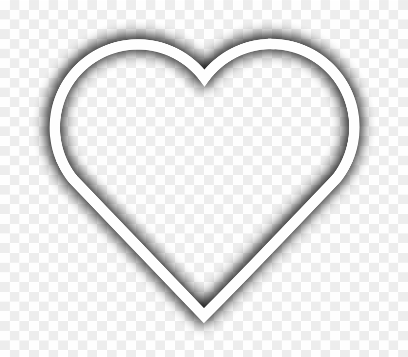 Love Symbol Heart Icon 840x734 Love Symbol Heart Icon
