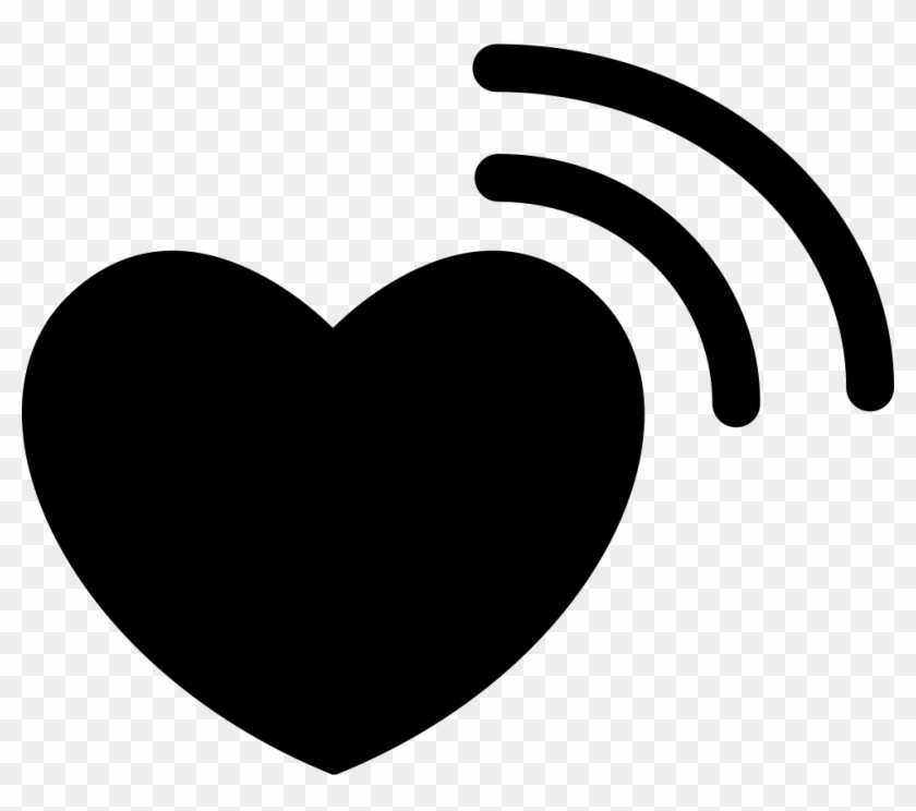 Connected Heart Symbol Comments 840x744 Connected Heart Symbol Comments
