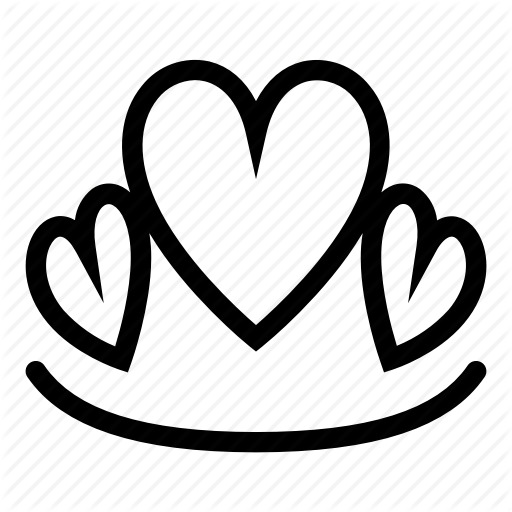 Heart Icon Transparent